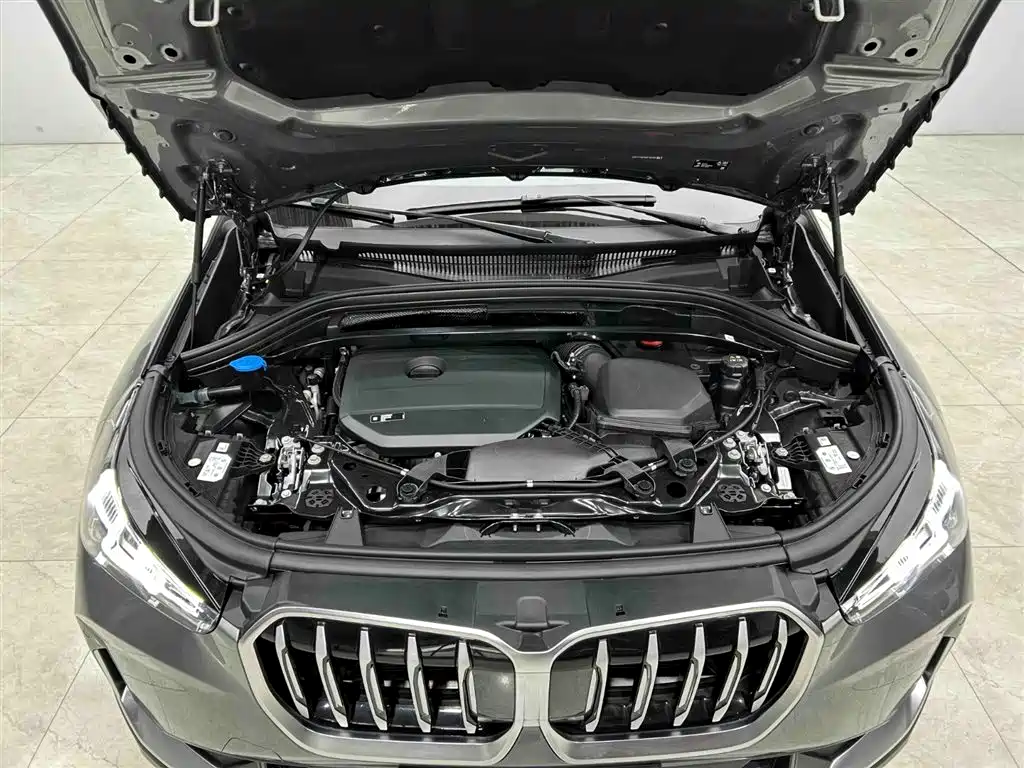 BMW X1 2023 sDrive20Li X Design Package купить на сайте DeffCars
