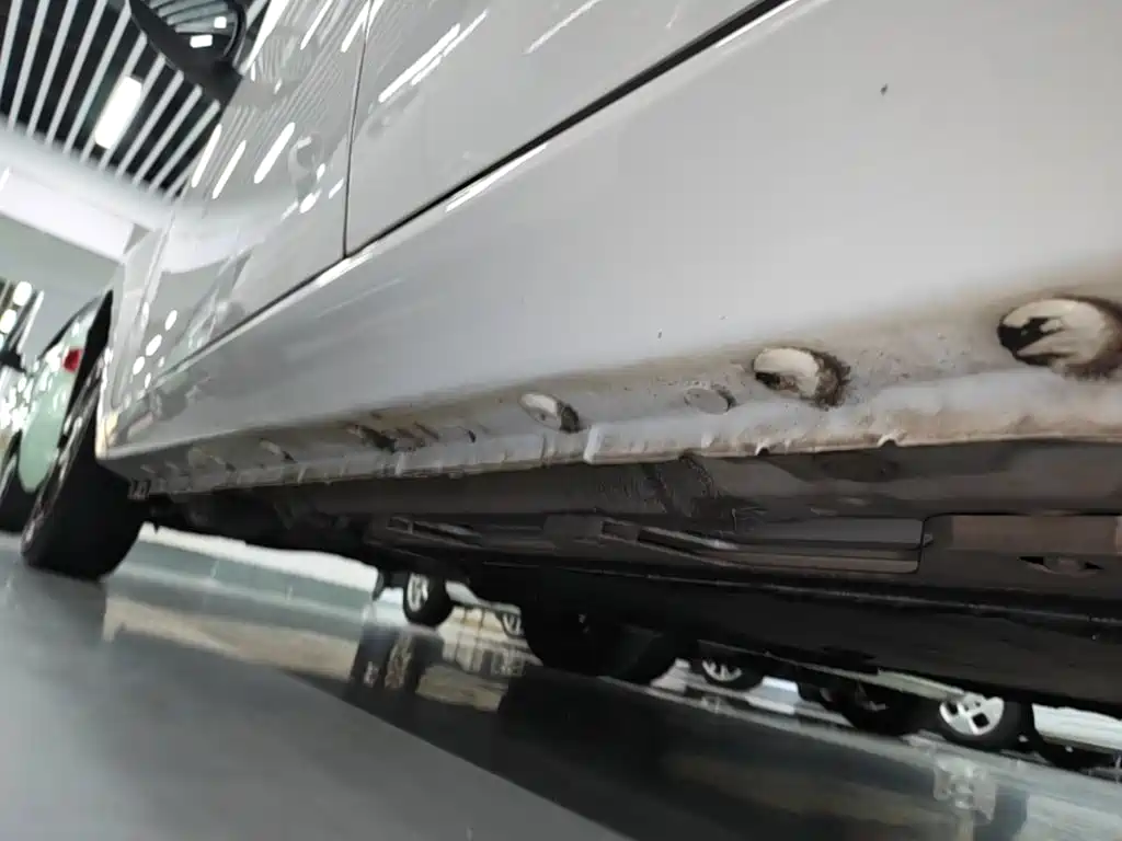 Huaxianzi 2021 model 302km fashion model 31.4kWh купить на сайте DeffCars
