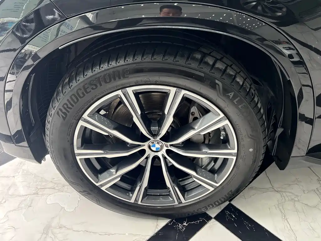 BMW X5 2022 xDrive 40Li M Sports Package купить на сайте DeffCars