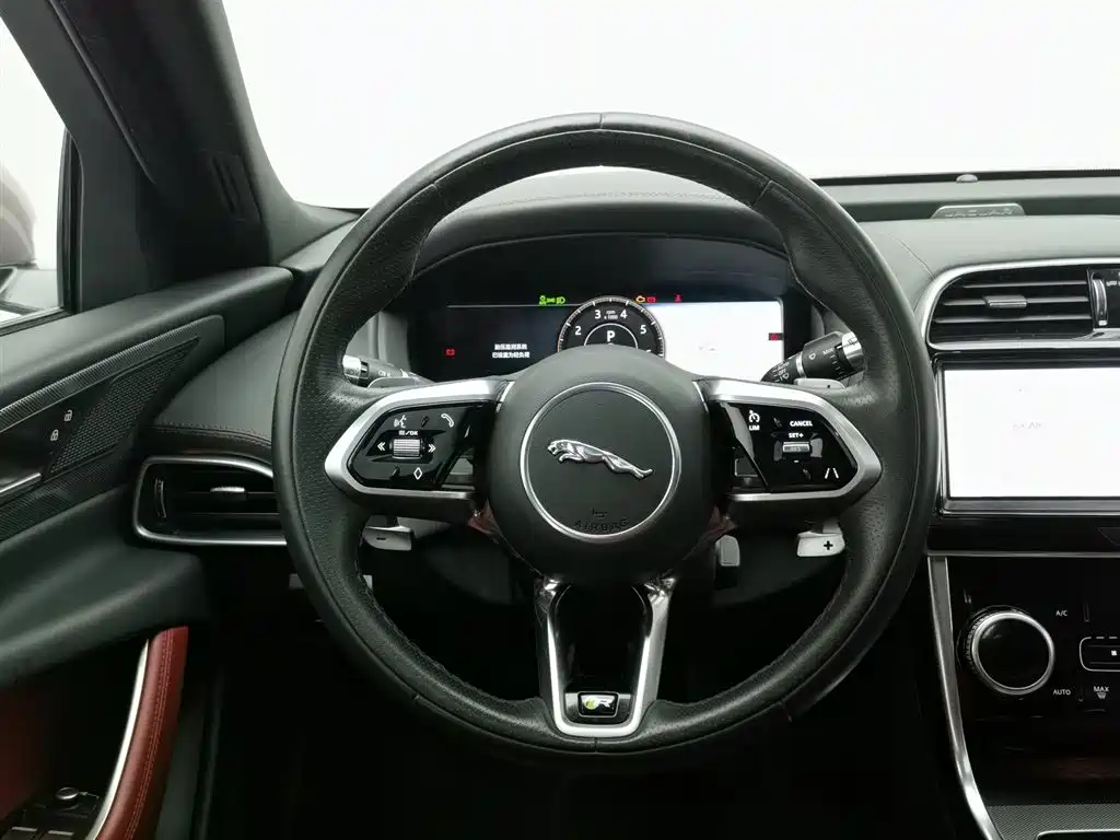 Jaguar XEL 2021 2.0T 250PS R-DYNAMIC S Advanced Sports Edition купить на сайте DeffCars