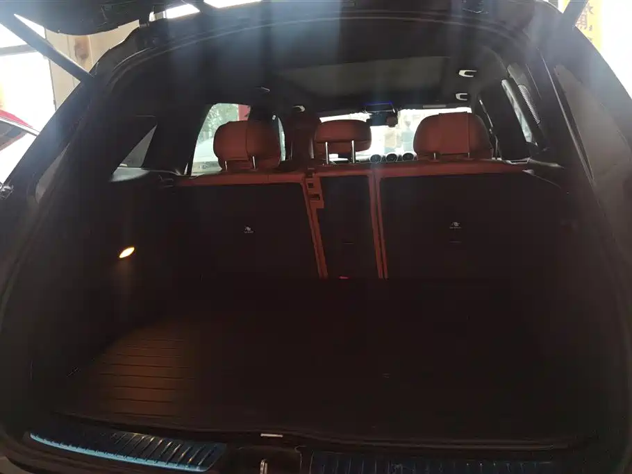 Mercedes-Benz GLC 2023 GLC 260 L 4MATIC Dynamic 5-seater купить на сайте DeffCars