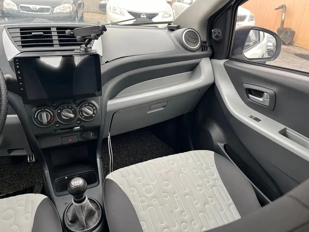 Alto 2013 1.0L manual comfort type купить на сайте DeffCars