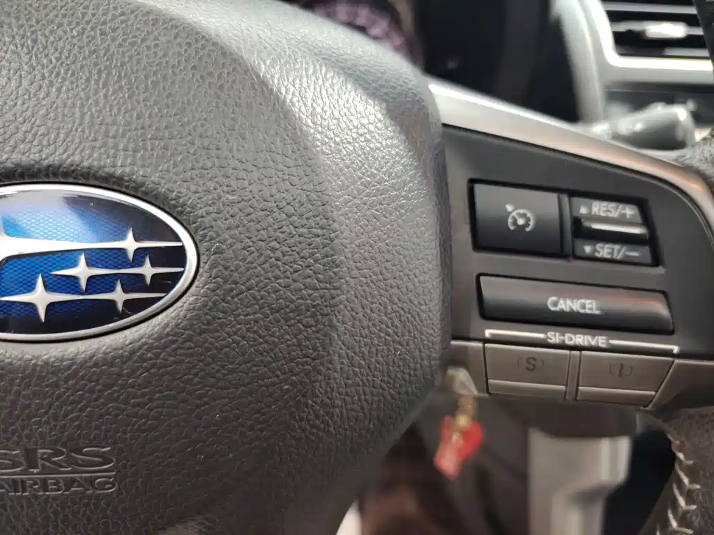 Forester 2014 2.5i Automatic Elite Edition купить на сайте DeffCars
