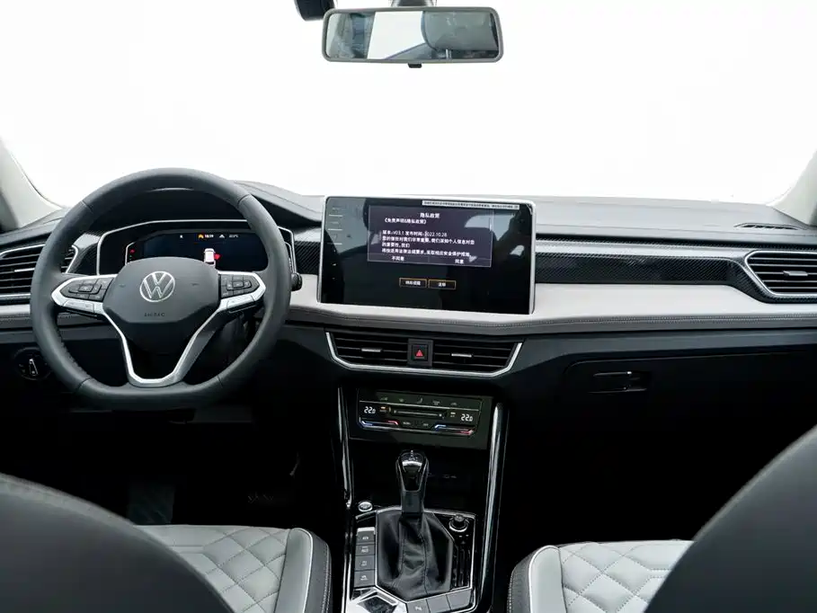 Tanyue 2025 model 300TSI купить на сайте DeffCars