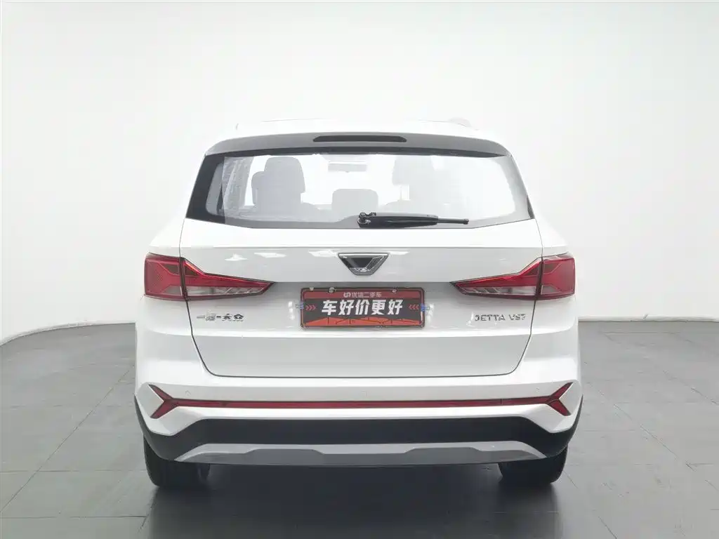 Jetta VS7 2023 280TSI automatic aggressive version купить на сайте DeffCars