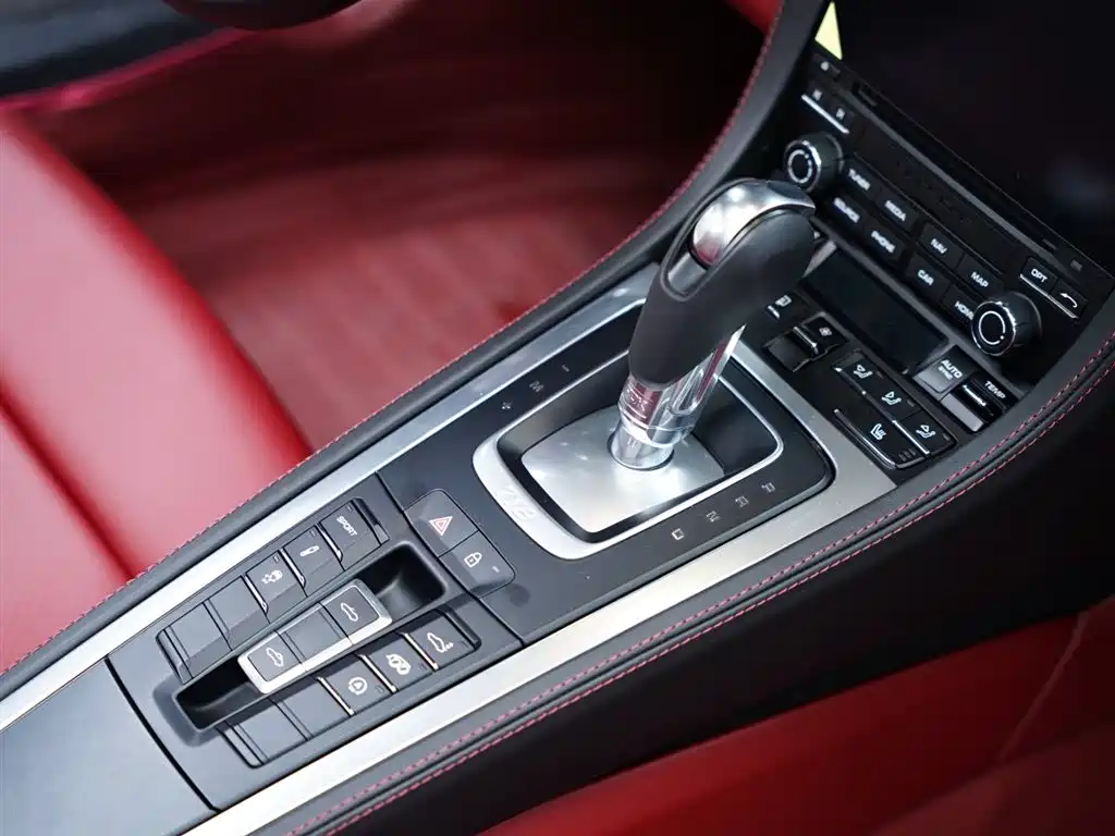 Porsche 718 2022 Boxster 2.0T купить на сайте DeffCars