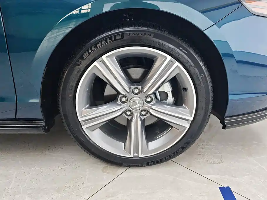 Accord 2023 260TURBO Excellence Edition купить на сайте DeffCars