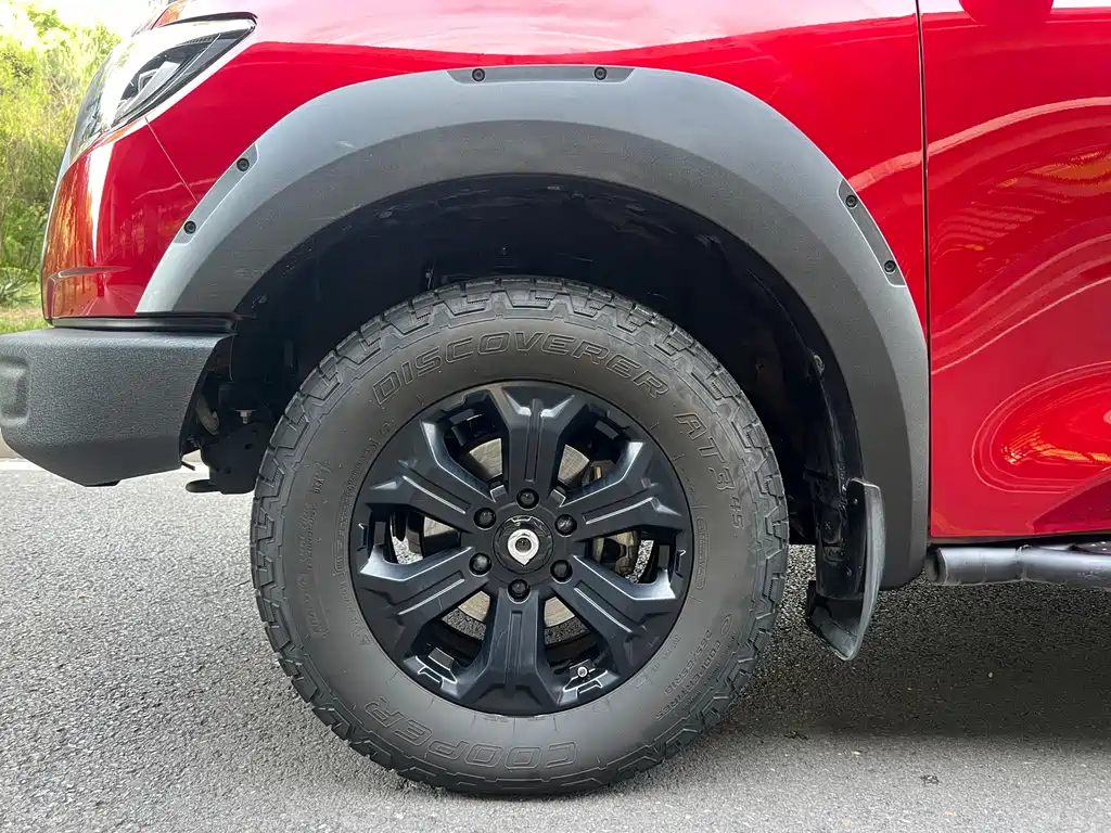 Cannon 2021 2.0T off-road version automatic gasoline four-wheel drive Everest version GW4C20B купить на сайте DeffCars