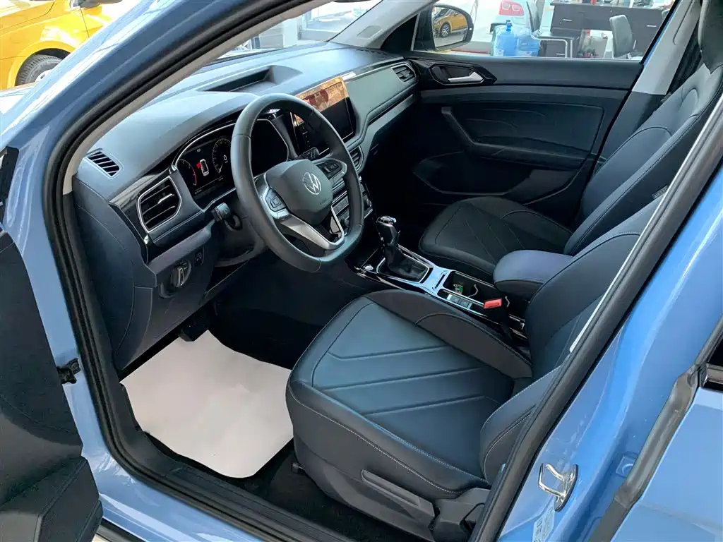 Tuyue 2025 Xinrui 300TSI Ruixiang Edition купить на сайте DeffCars