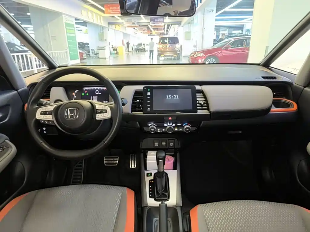 Life 2021 1.5L CVT SPO-SS Smart Edition купить на сайте DeffCars