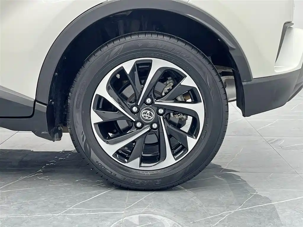 Yize IZOA 2020 2.0L Yixiang Edition купить на сайте DeffCars