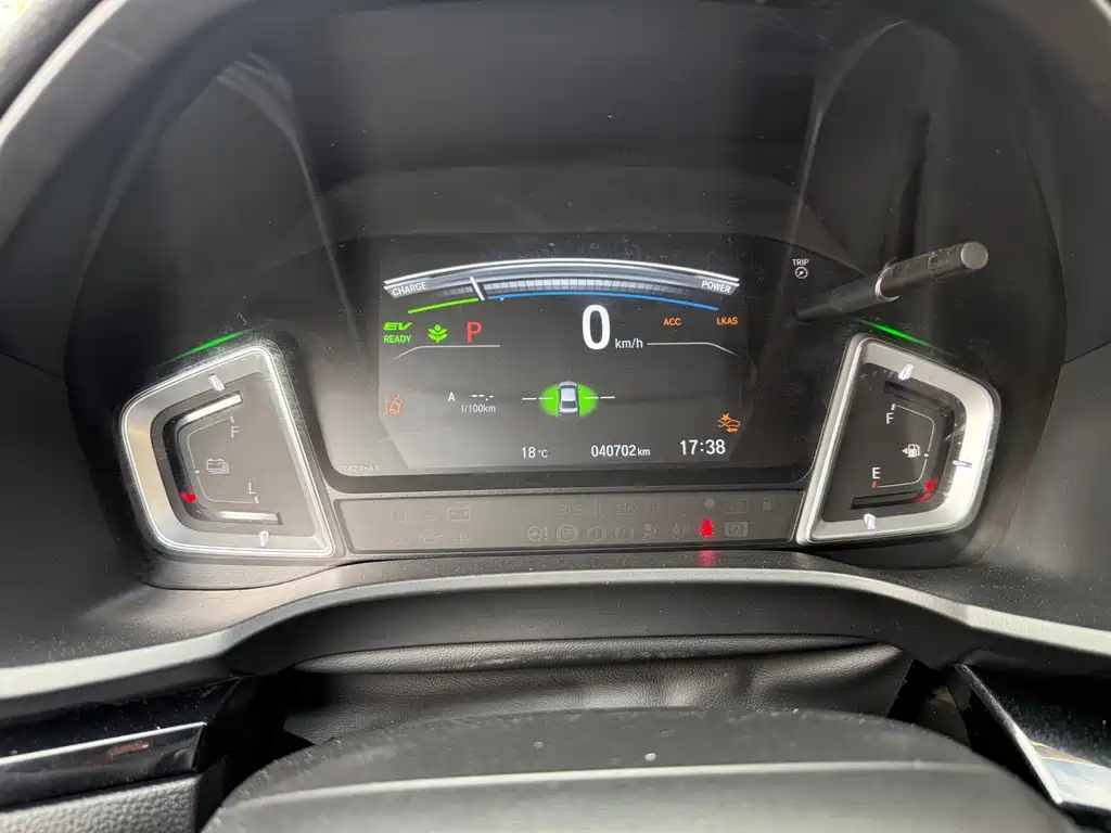 Lingpai 2022 1.5L Rui flagship version купить на сайте DeffCars