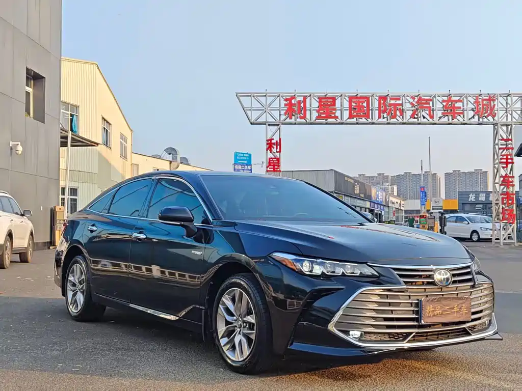Asia Dragon 2019 Shuangqing 2.5L Deluxe Edition National V купить на сайте DeffCars