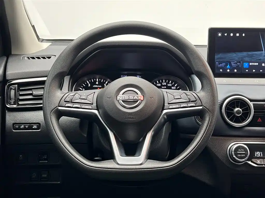 Qashqai 2025 Honor 2.0L CVT XV True Heart Edition купить на сайте DeffCars