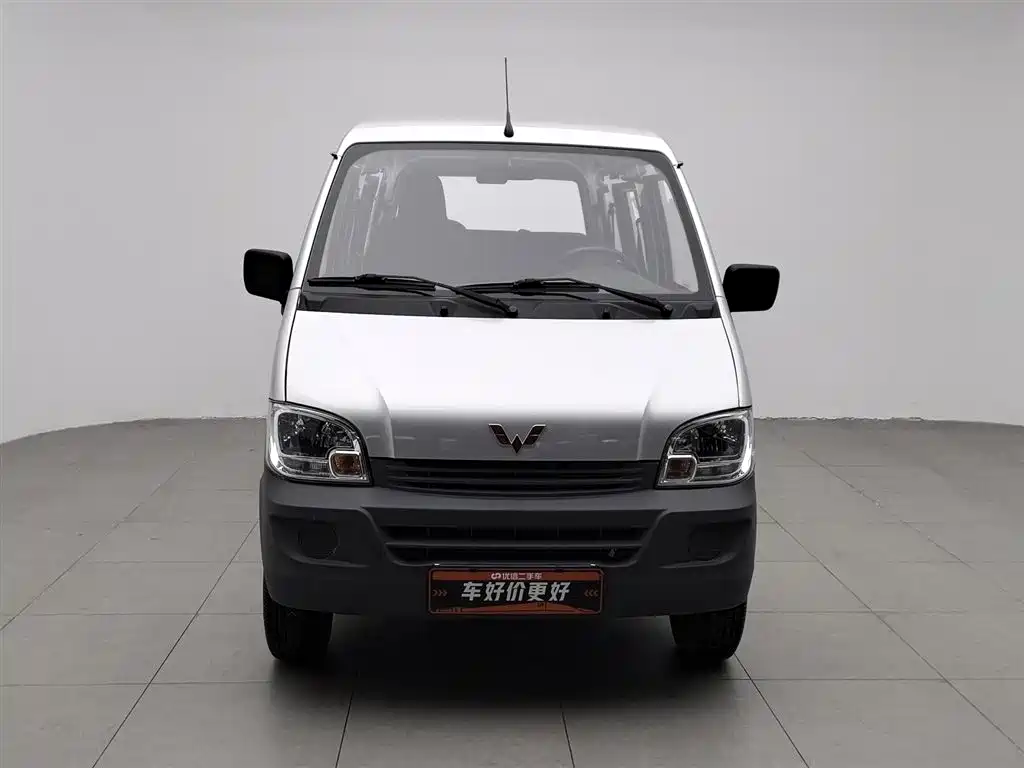 Wuling Zhiguang 2020 1.2L Practical National VI LSI купить на сайте DeffCars
