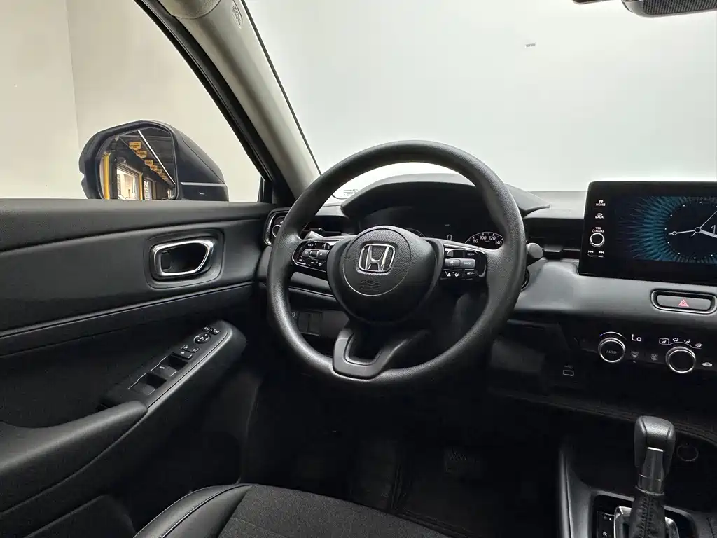 Binzhi 2023 1.5L CVT technology version купить на сайте DeffCars