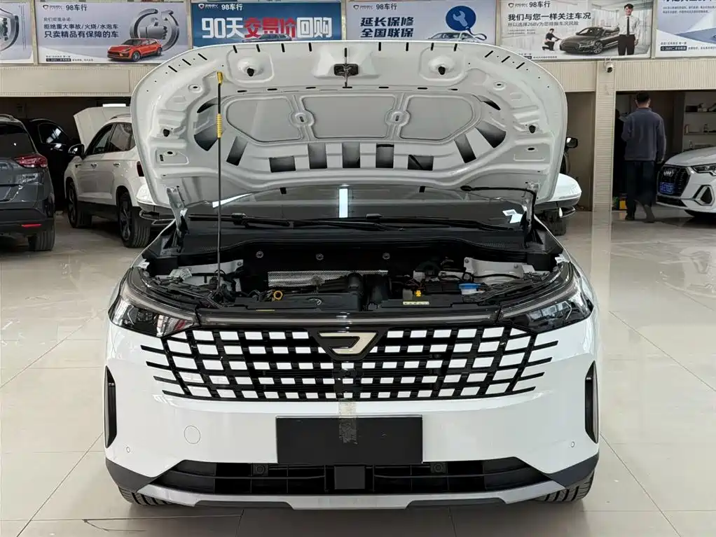 Jetta VS8 2026 280TSI Automatic Supreme Edition купить на сайте DeffCars