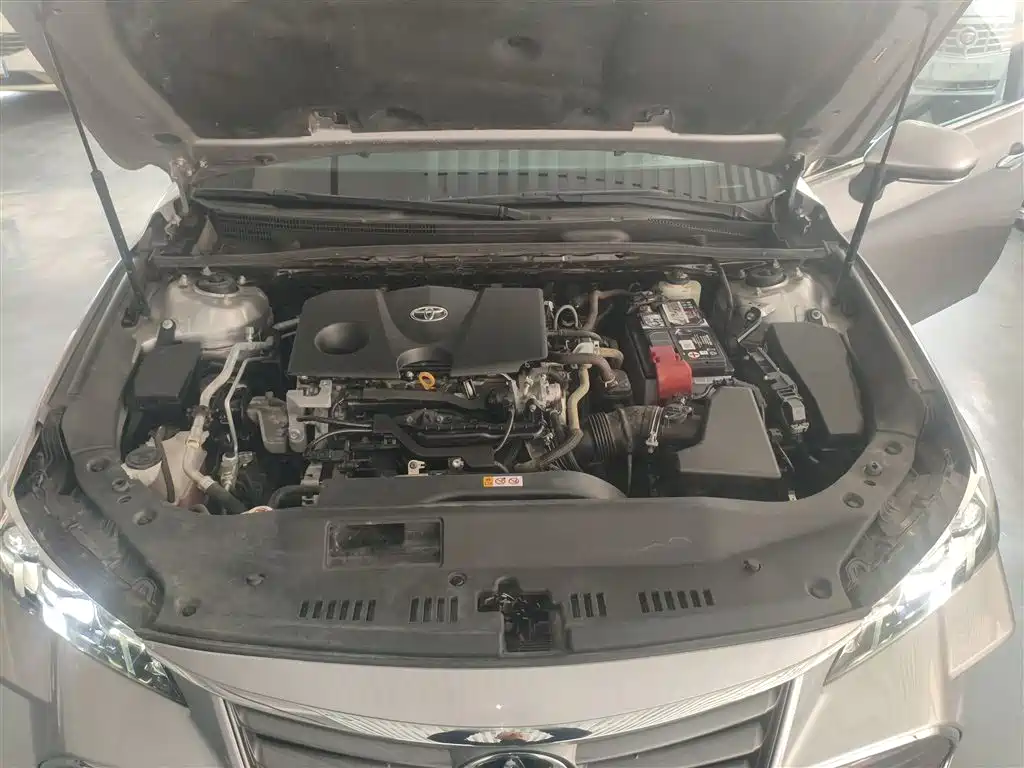 Asia Dragon 2019 2.0L Deluxe Edition National VI купить на сайте DeffCars