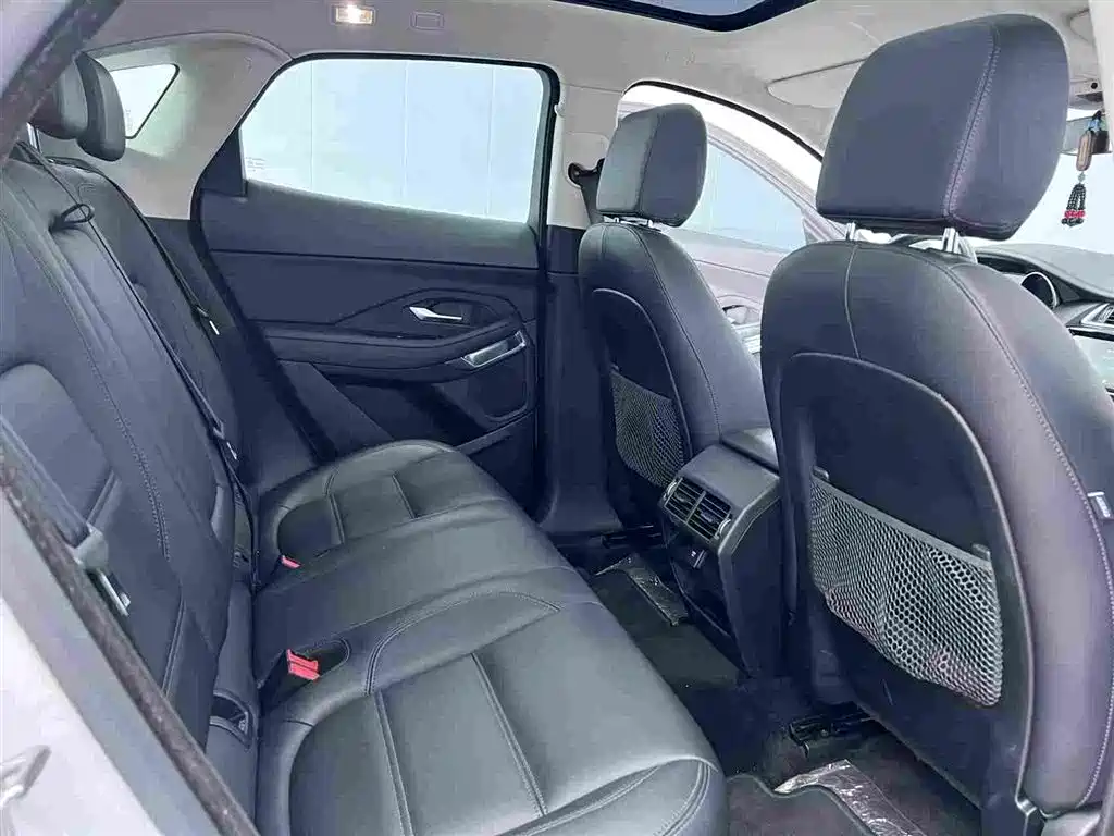 Jaguar E-PACE 2018 P250 S National VI купить на сайте DeffCars