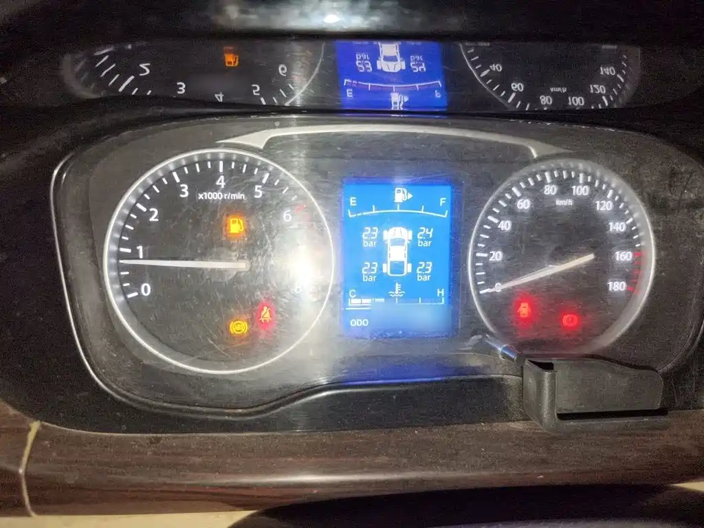 Yuanxing V5 2021 1.5L Fortune Edition Deluxe JL473QH купить на сайте DeffCars