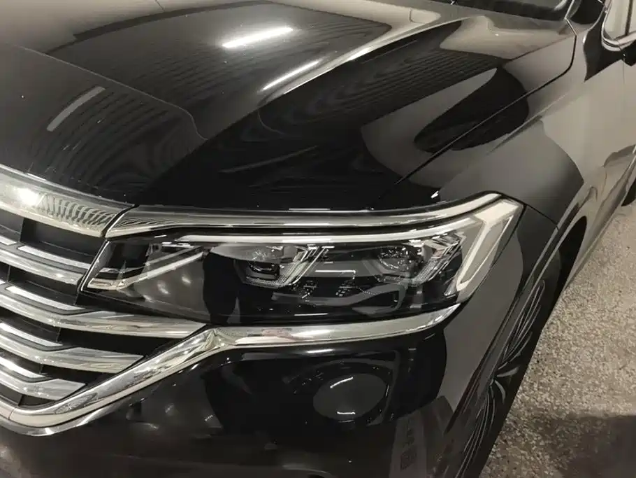 Weiran 2024 380TSI Premium Edition купить на сайте DeffCars