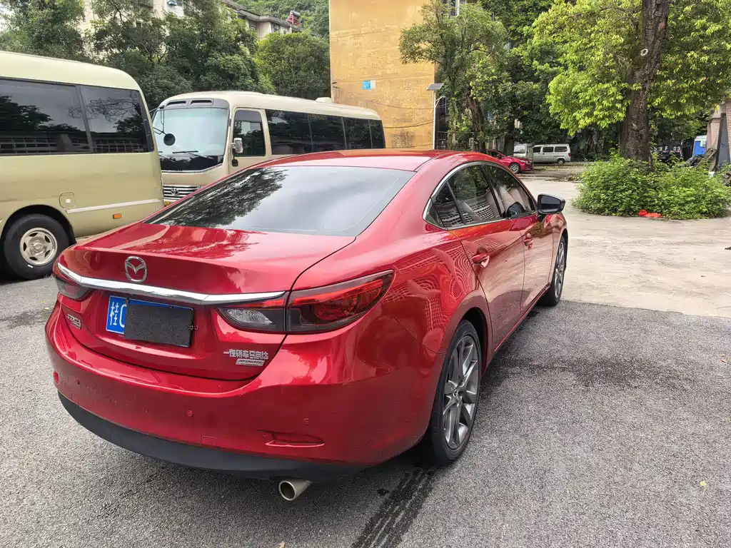 Atez 2017 2.5L Blue Sky Sports Edition купить на сайте DeffCars