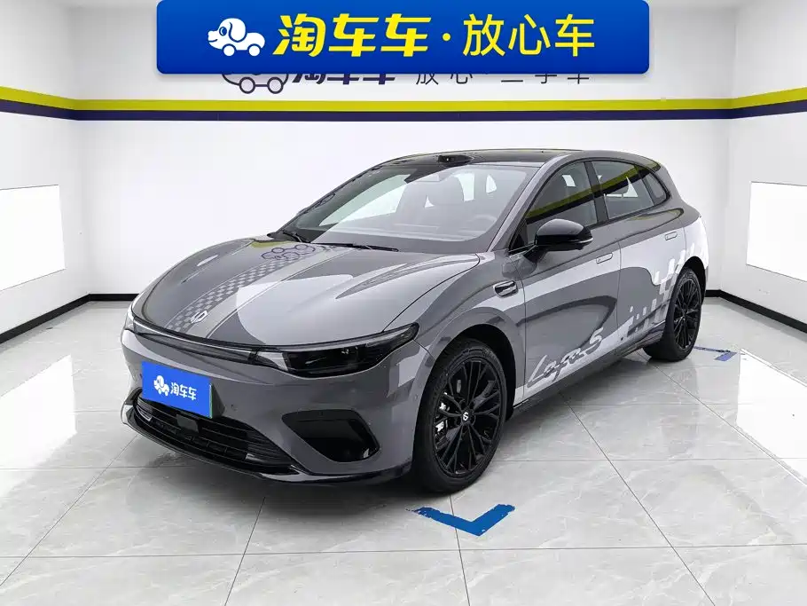 Leap run Lafa5 2026 model 515 Max купить на сайте DeffCars