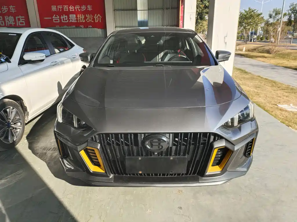 Shadow Leopard 2021 270T DCT J15 version купить на сайте DeffCars