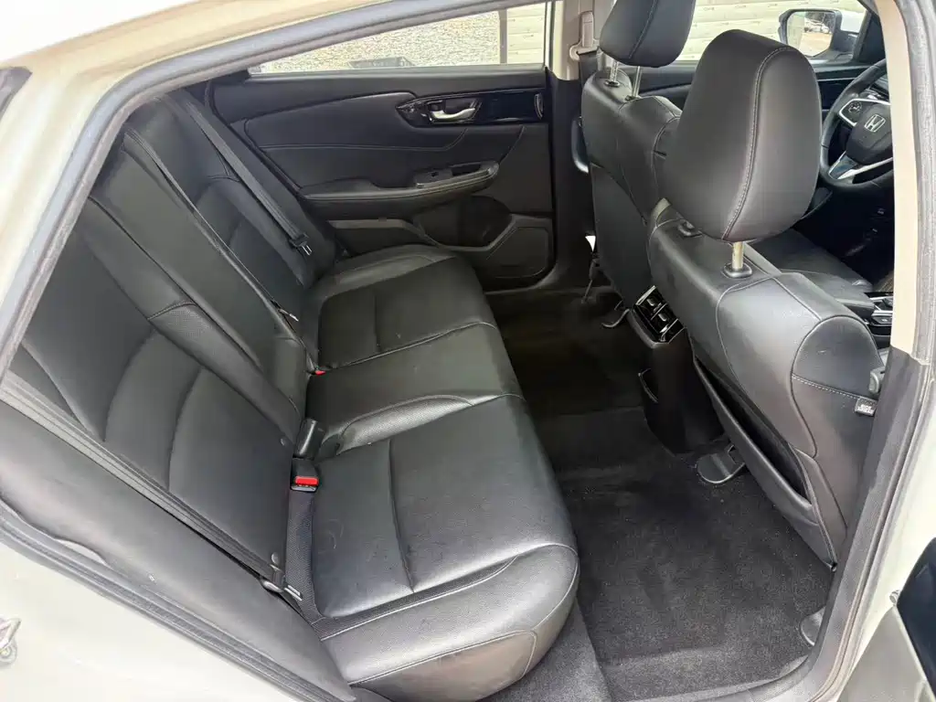 Xiangyu 2019 180TURBO CVT Enjoy Edition National V купить на сайте DeffCars