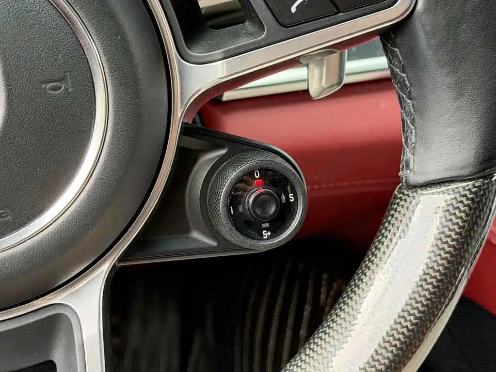 Panamera 2021 Panamera Executive Extended Edition 2.9T купить на сайте DeffCars