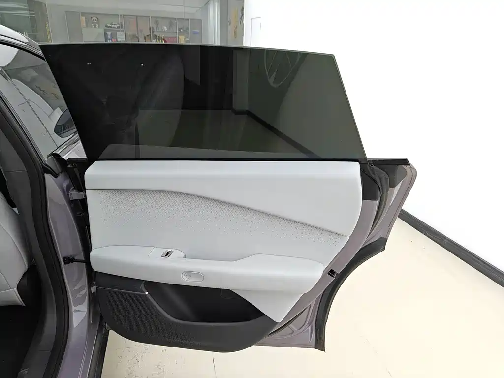 Xpeng P7+ 2024 Long Battery Life Max купить на сайте DeffCars