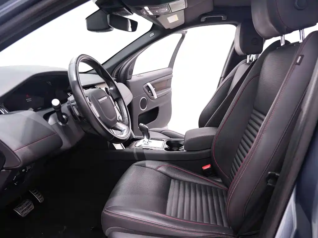 Discovery Sport 2020 249PS R-Dynamic Performance Edition купить на сайте DeffCars