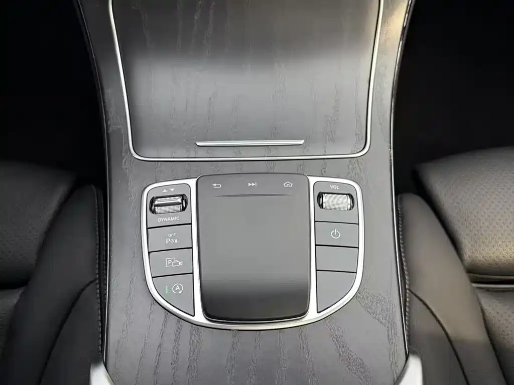 Mercedes-Benz C-Class 2021 C 260 L Sports Edition купить на сайте DeffCars