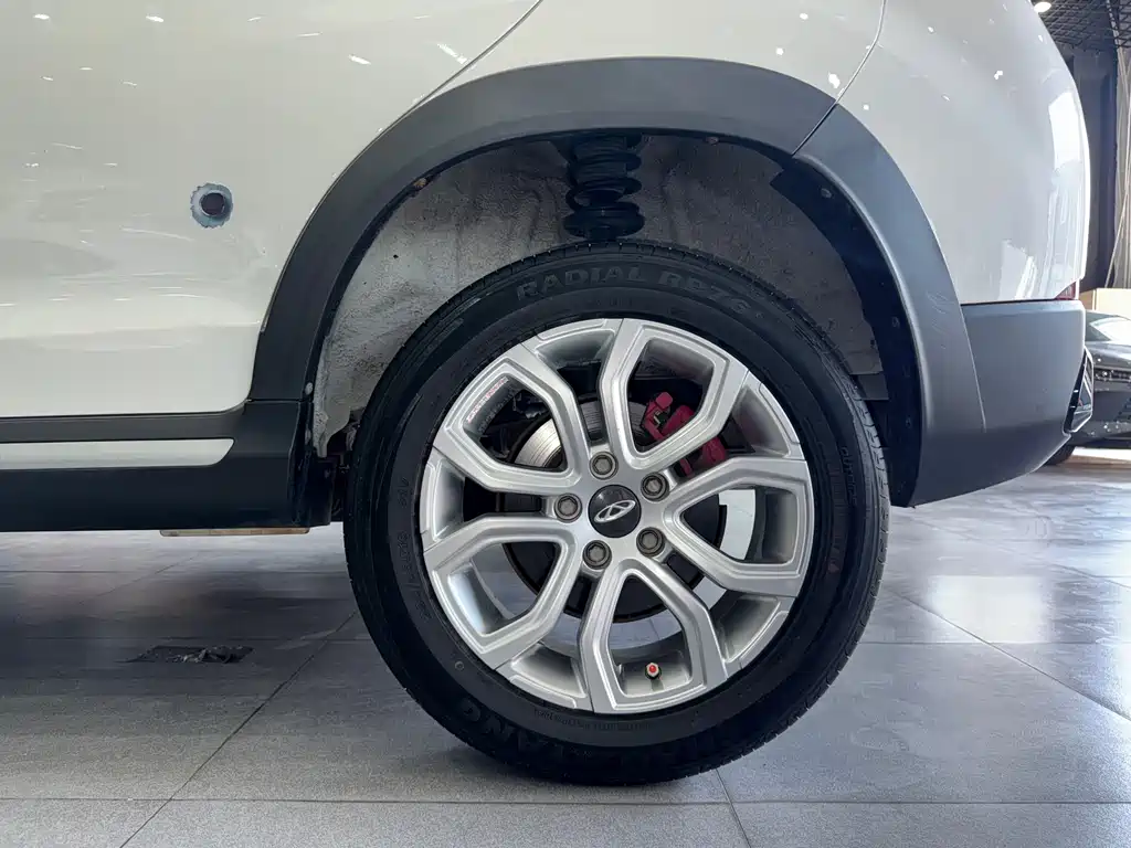 Tiggo 3x 2022 Diamond Edition 1.5L CVT Elite Edition купить на сайте DeffCars