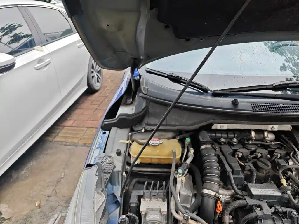 Lingpai 2019 180Turbo CVT Comfort Edition National V купить на сайте DeffCars