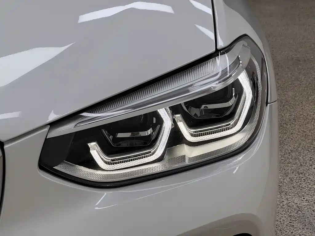 BMW X3 2019 xDrive28i M Sports Package купить на сайте DeffCars