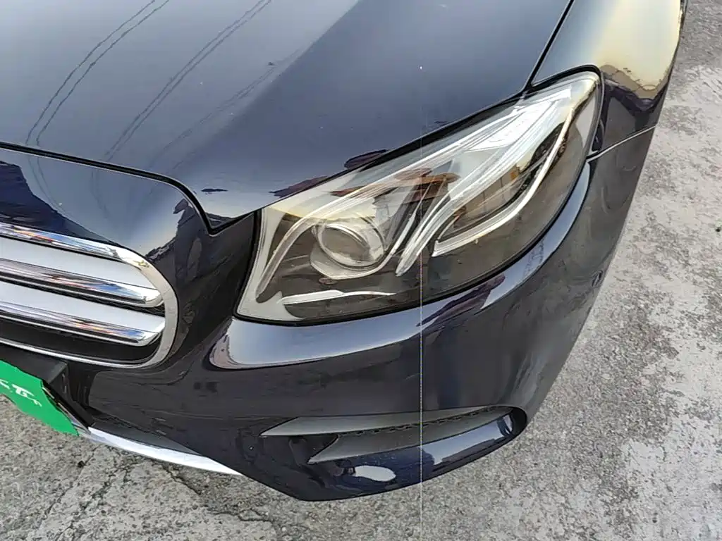 Mercedes-Benz E-Class 2017 E 300 L Sports Luxury Model купить на сайте DeffCars