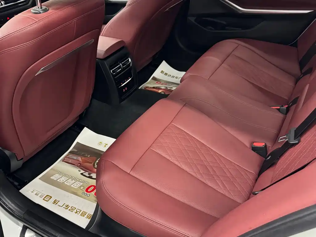 BMW 3 Series 2024 320Li M Sports Package купить на сайте DeffCars