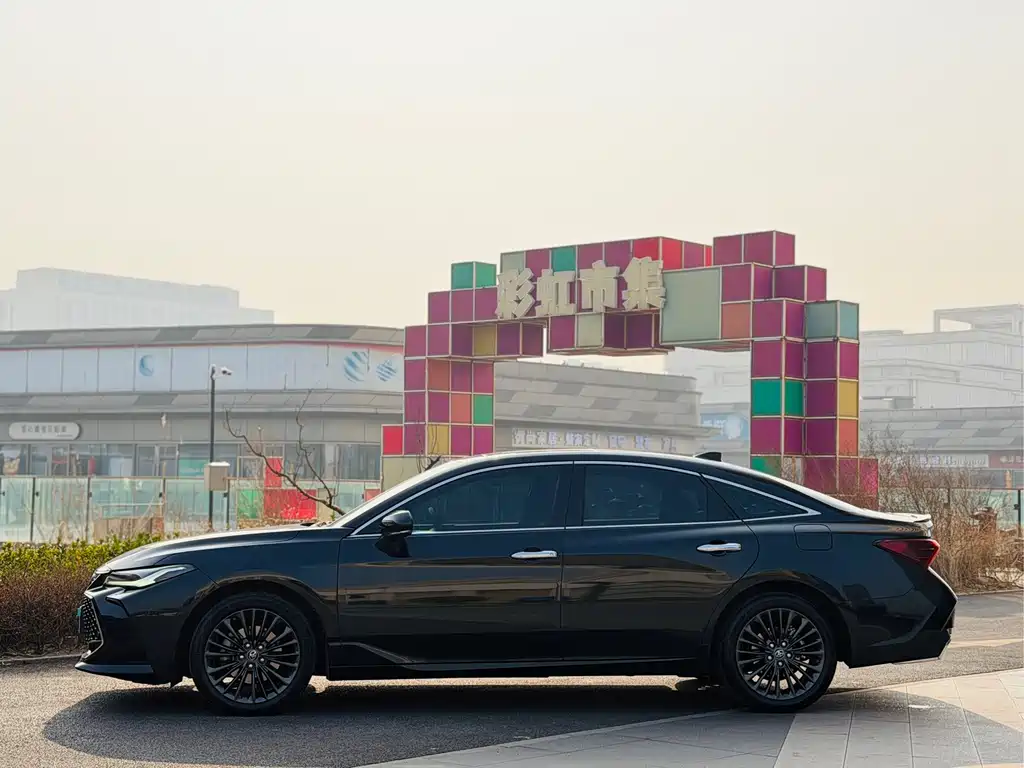 Asia Dragon 2022 2.5L Touring Premium Edition купить на сайте DeffCars