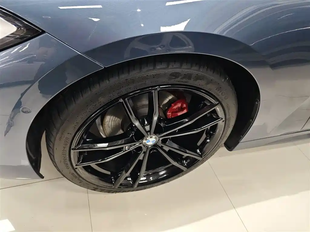 BMW 4 Series 2022 425i Fashion M Sports Night Package купить на сайте DeffCars
