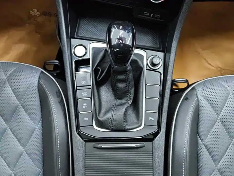 Sagitar 2023 300TSI DSG Super Edition купить на сайте DeffCars