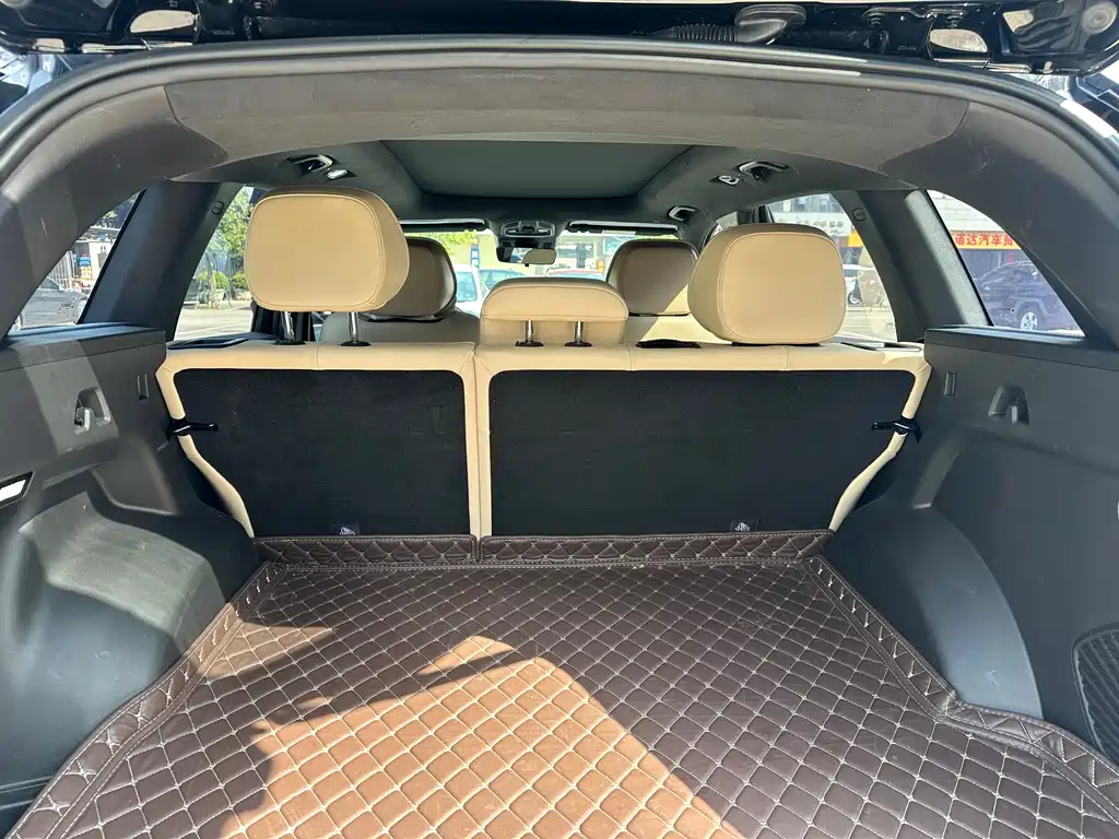 Xingyue L 2025 Dongfang Yao 2.0TD automatic current version купить на сайте DeffCars