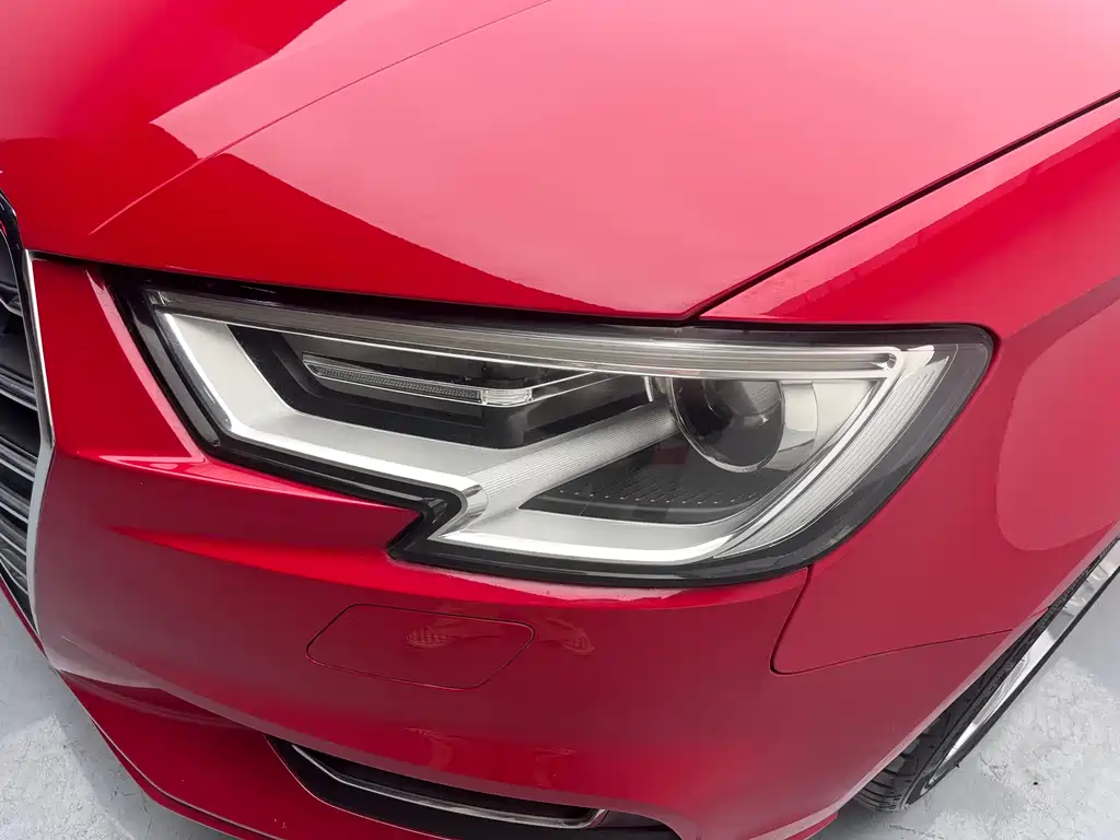 Audi A3 2019 Limousine 35 TFSI Enterprising National VI купить на сайте DeffCars