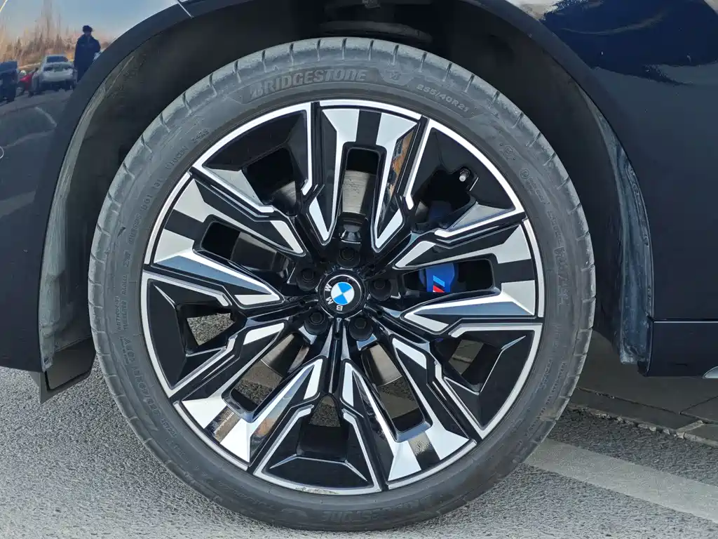 BMW X3 2025 xDrive30L Exclusive M Sports Package купить на сайте DeffCars