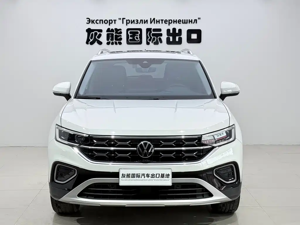 Tanyue 2023 280TSI 2WD Luxury Plus Advanced Edition купить на сайте DeffCars