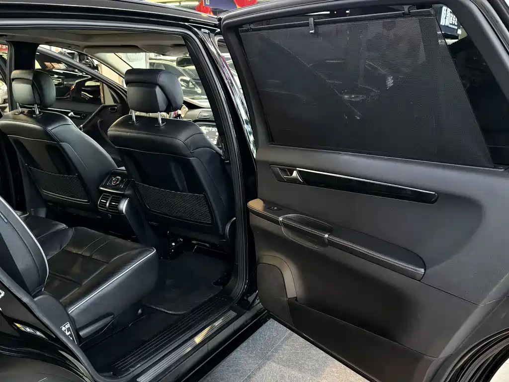 Mercedes-Benz R-Class 2017 R 320 4MATIC Business Edition купить на сайте DeffCars