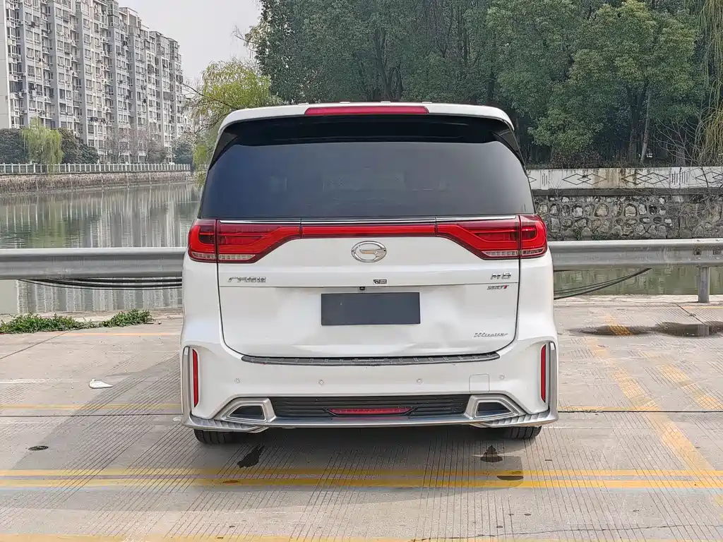 Trumpchi M8 2021 Master Series 390T Extreme Edition купить на сайте DeffCars