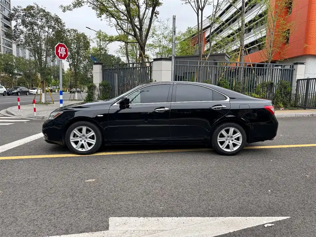 Lexus ES 2006 350 купить на сайте DeffCars