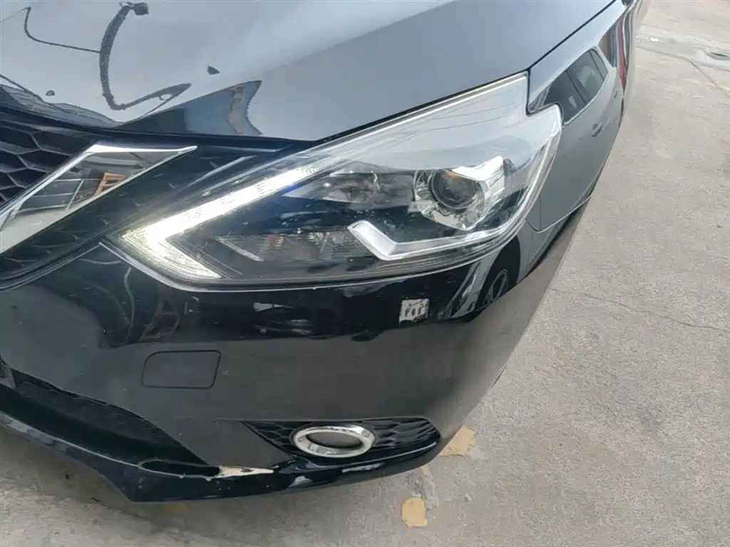 Sylphy 2019 1.6XV CVT Intelligent Premium Edition National VI купить на сайте DeffCars