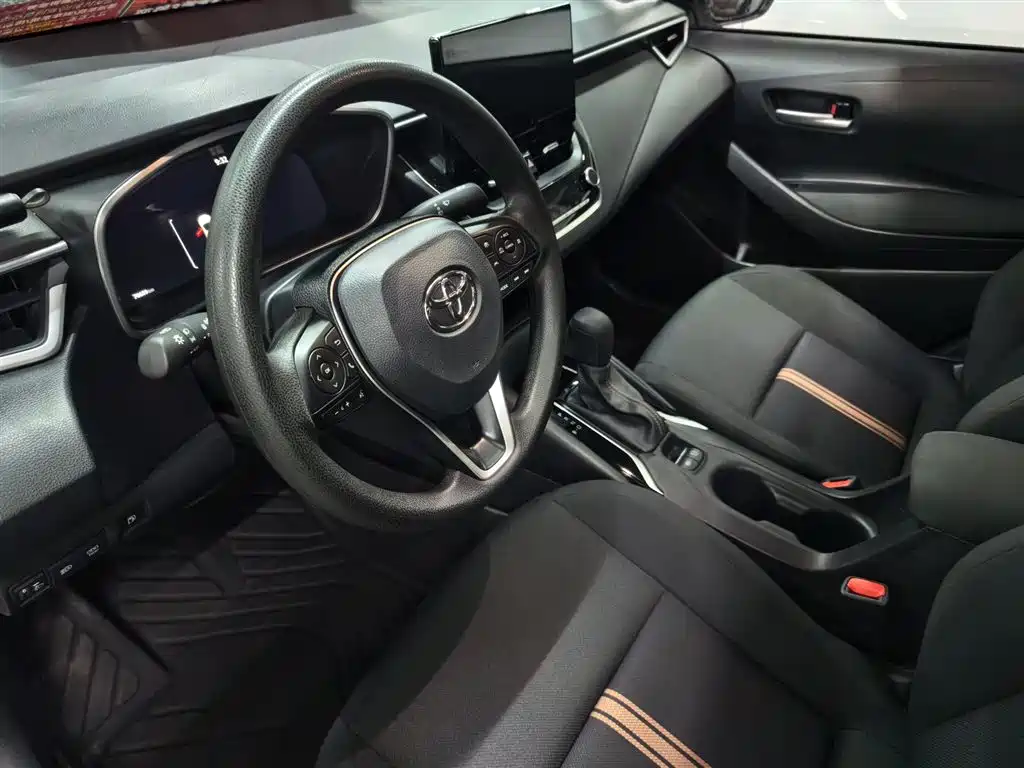 Ralink 2023 Smart Electric Hybrid Dual Engine 1.8L Deluxe Edition купить на сайте DeffCars